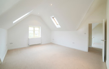 Hadham Ford bedroom extension leads