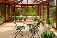 Hadham Ford conservatory quotes