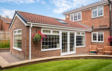 Hadham Ford house extension leads