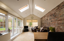 Hadham Ford single storey extension leads
